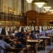 Das Studentendarlehen hilft beim Studieren