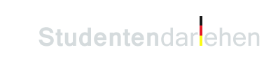 Studentendarlehen Studentendarlehen